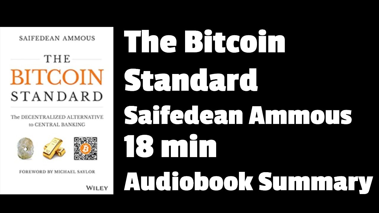 Saifedean Ammous – Audio Books, Best Sellers, Author Bio | cryptolove.fun