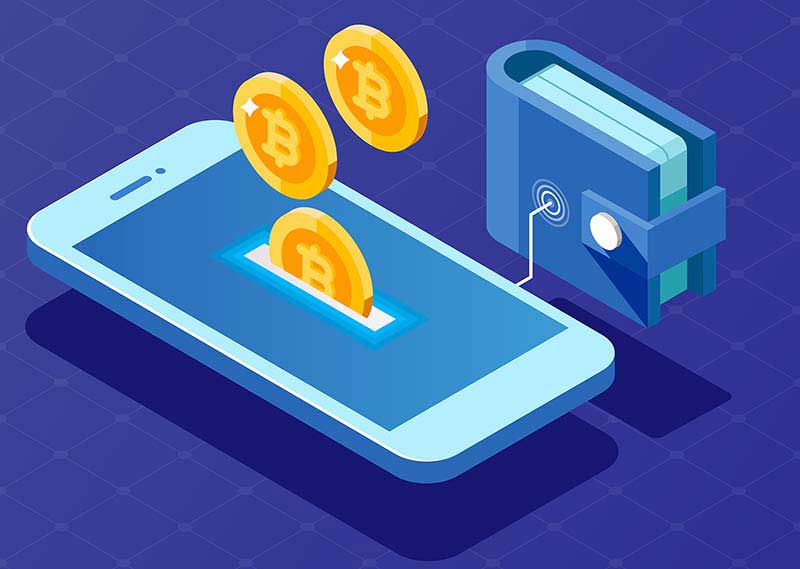 Top 5 Cyber Attacks Aimed at Crypto Wallet Apps - DevSec Blog