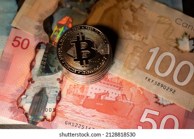 BTC to CAD | Convert Bitcoin to Canadian Dollar | OKX