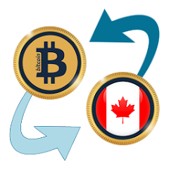 Bitcoin to Canadian dollar - BTC to CAD chart | cryptolove.fun