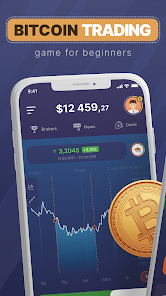 ‎Bitcoin Trader App on the App Store