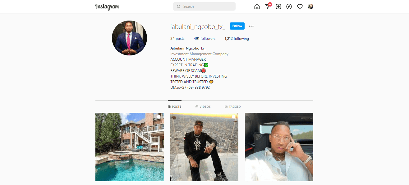 Top 10 Crypto Trading Instagram Accounts You Need to Follow in - Hashtag Investing