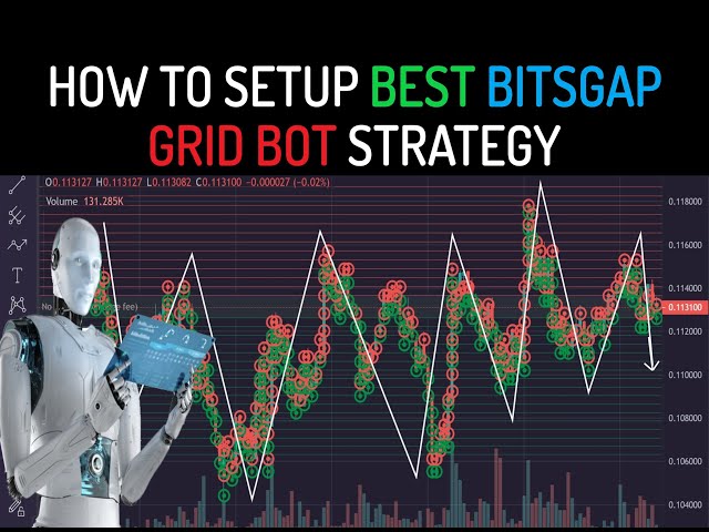 A Complete Guide to Automated Crypto Trading Bot