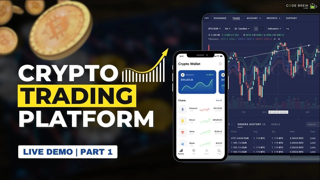 Crypto Demo Trading: 8 Best Demo Accounts | Coinware