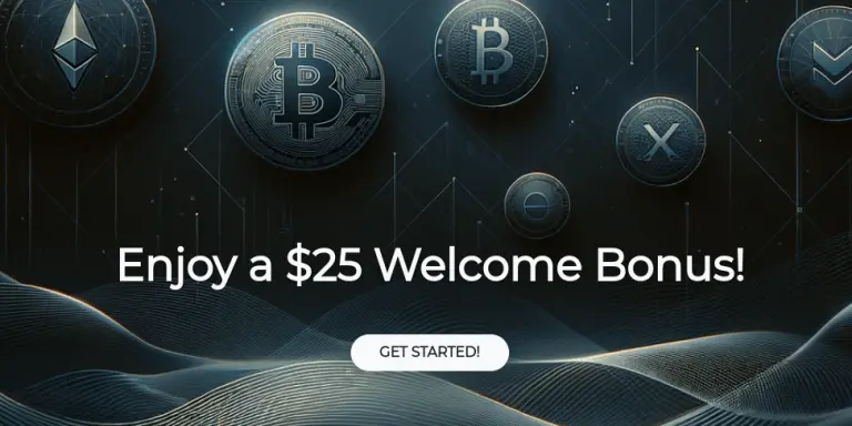 StakeItWallet » $25 Free Crypto Welcome Bonus | cryptolove.fun