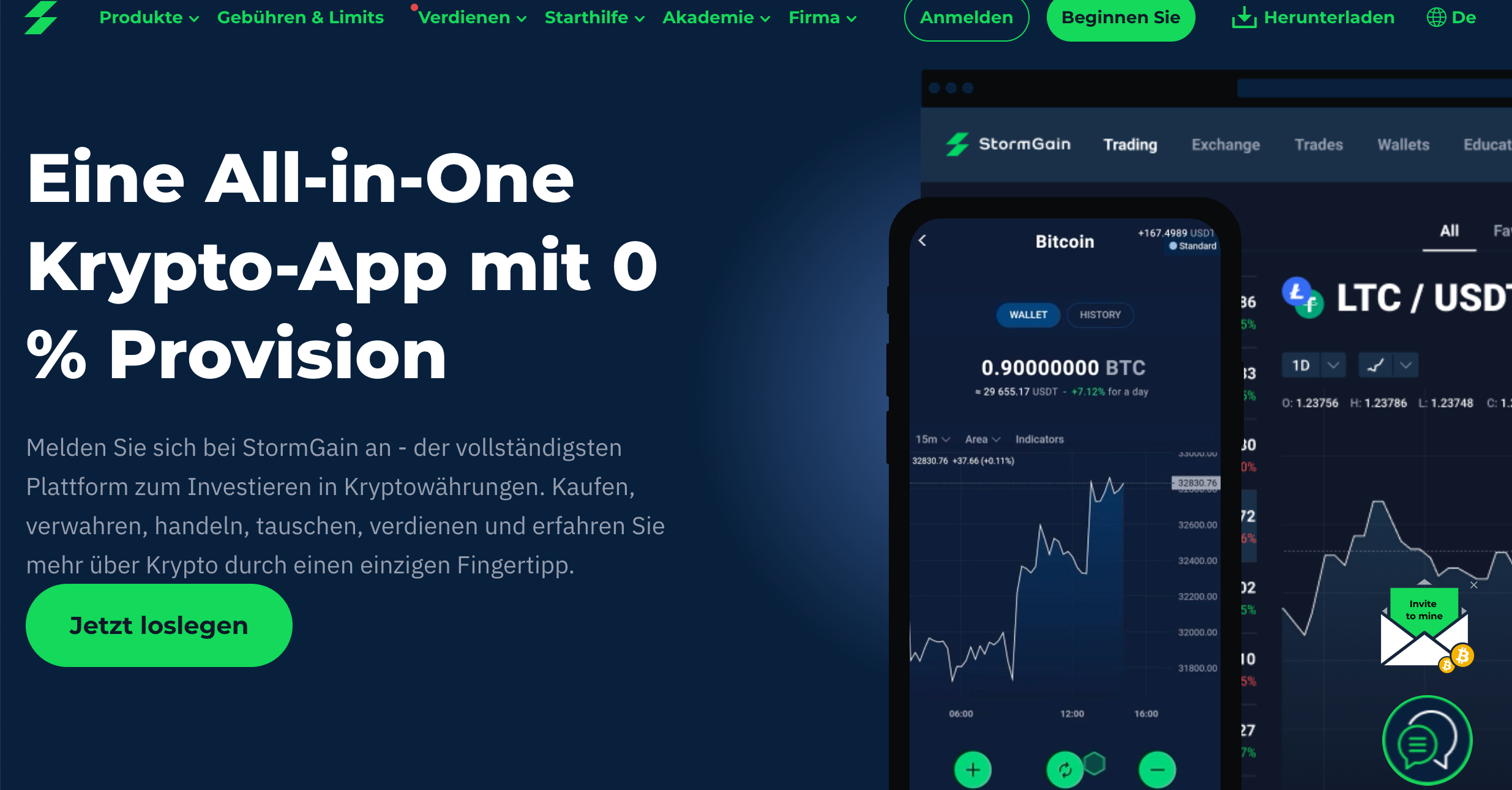 Bitcoin Revolution Erfahrungen & App | Betrug oder Seriös?