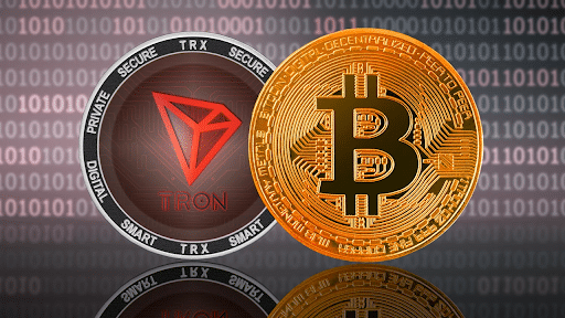 TRON Price (TRX), Market Cap, Price Today & Chart History - Blockworks