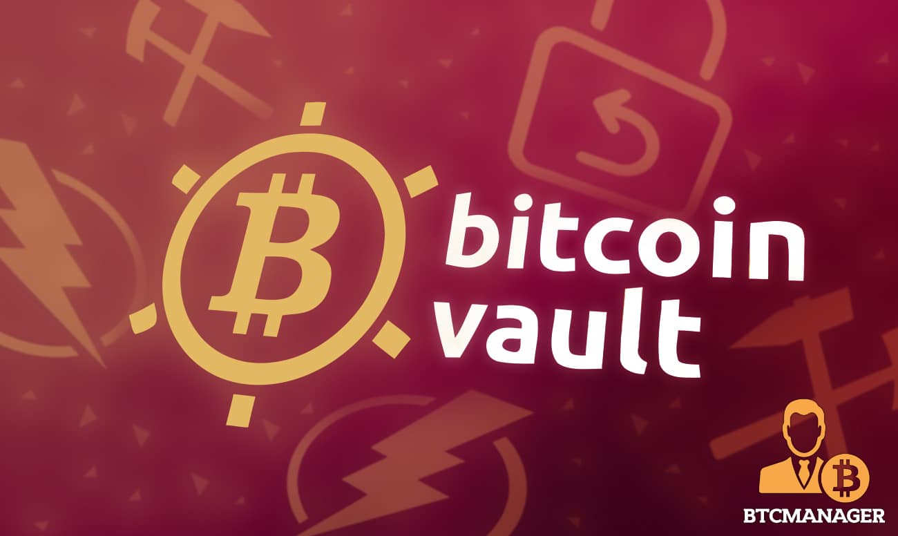 Bitcoin Vault Price Today - Live BTCV to USD Chart & Rate | FXEmpire