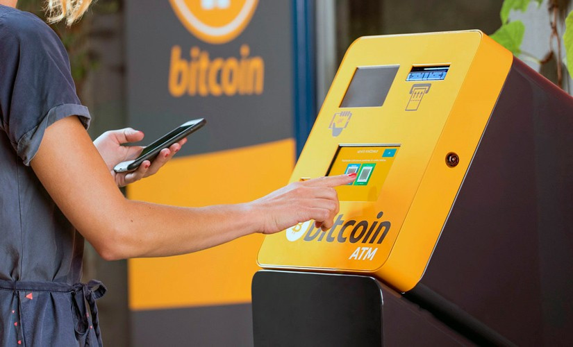 Bitcoin ATMs Singapore: Do they Provide a Better Method of Buying Digital Currencies?