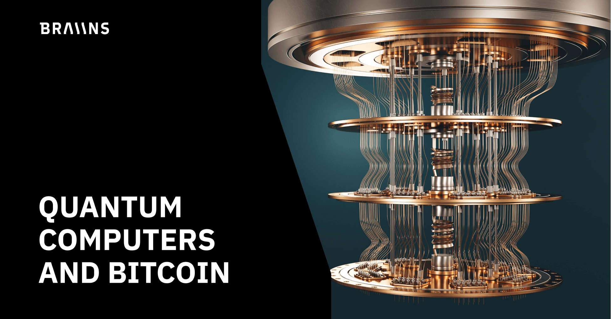 Quantum Computers vs. Crypto Mining: Separating Facts From Fiction