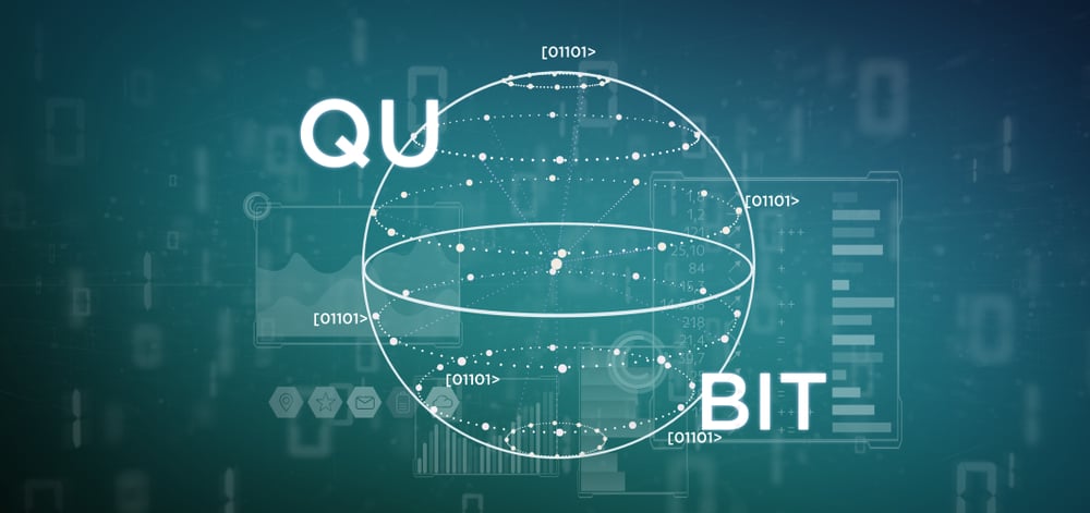 Quantum Computing vs. Blockchain – What's the Difference? | Shardeum