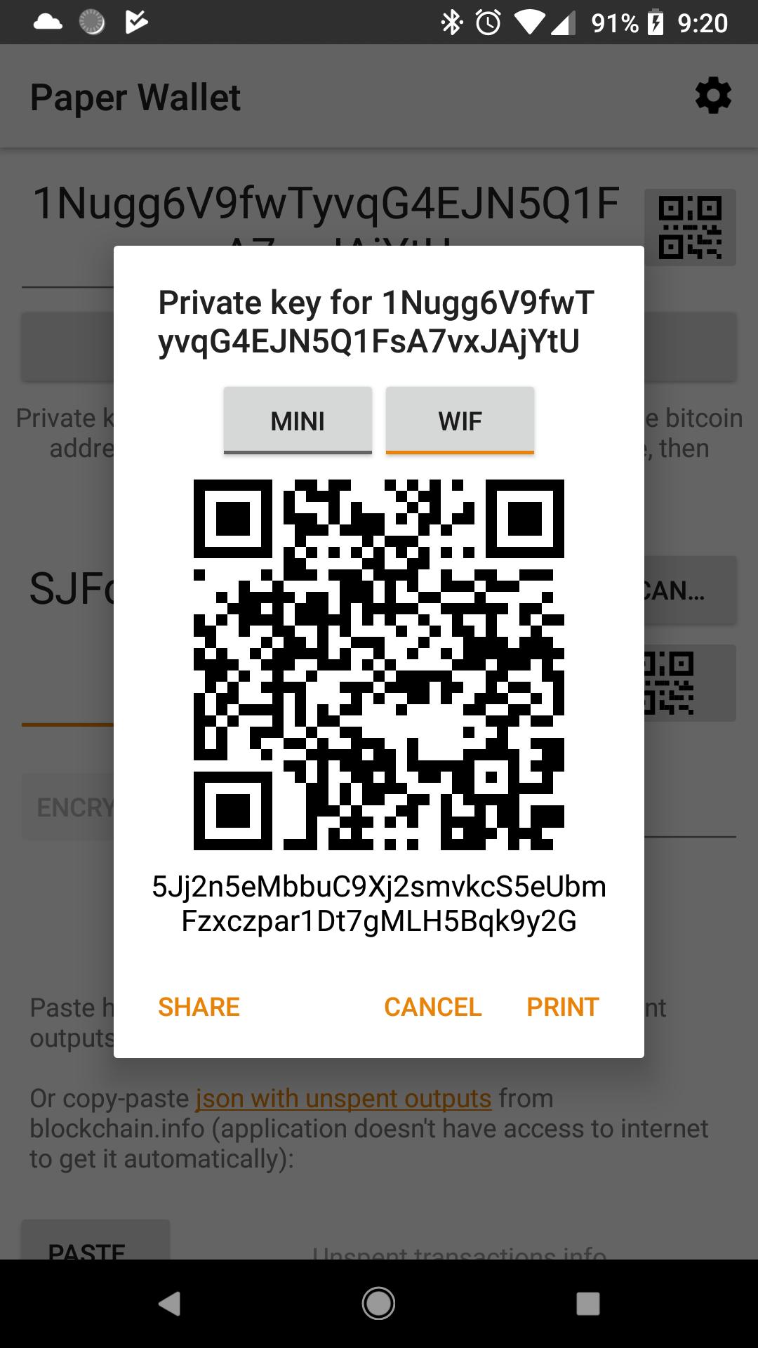 LPNT - Crypto Wallet for Android - Download