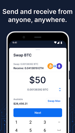 Trust Crypto Wallet APK v Free Download - APK4Fun