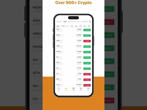 Best Crypto Exchanges and Apps of March 