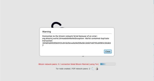 Unable to open wallet UI with ubuntu · Issue # · bitcoin/bitcoin · GitHub