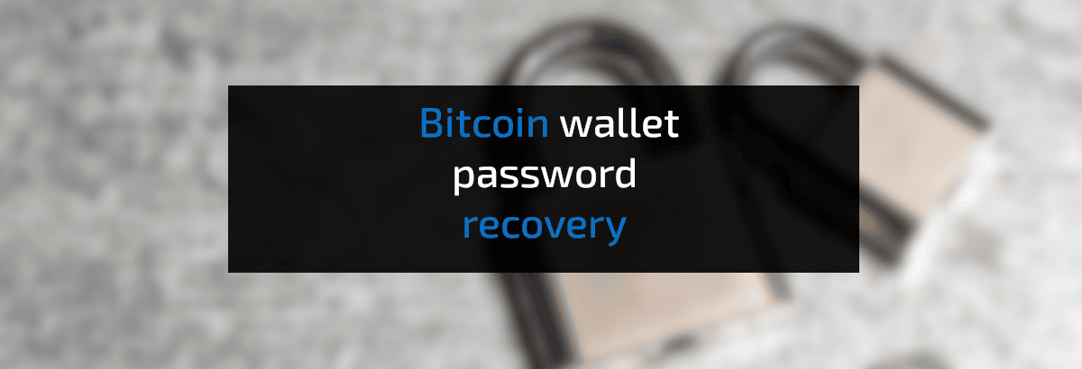 Lost Bitcoin Wallet Passwords: Unveiling the Challenges and Solutions - Best Reviews