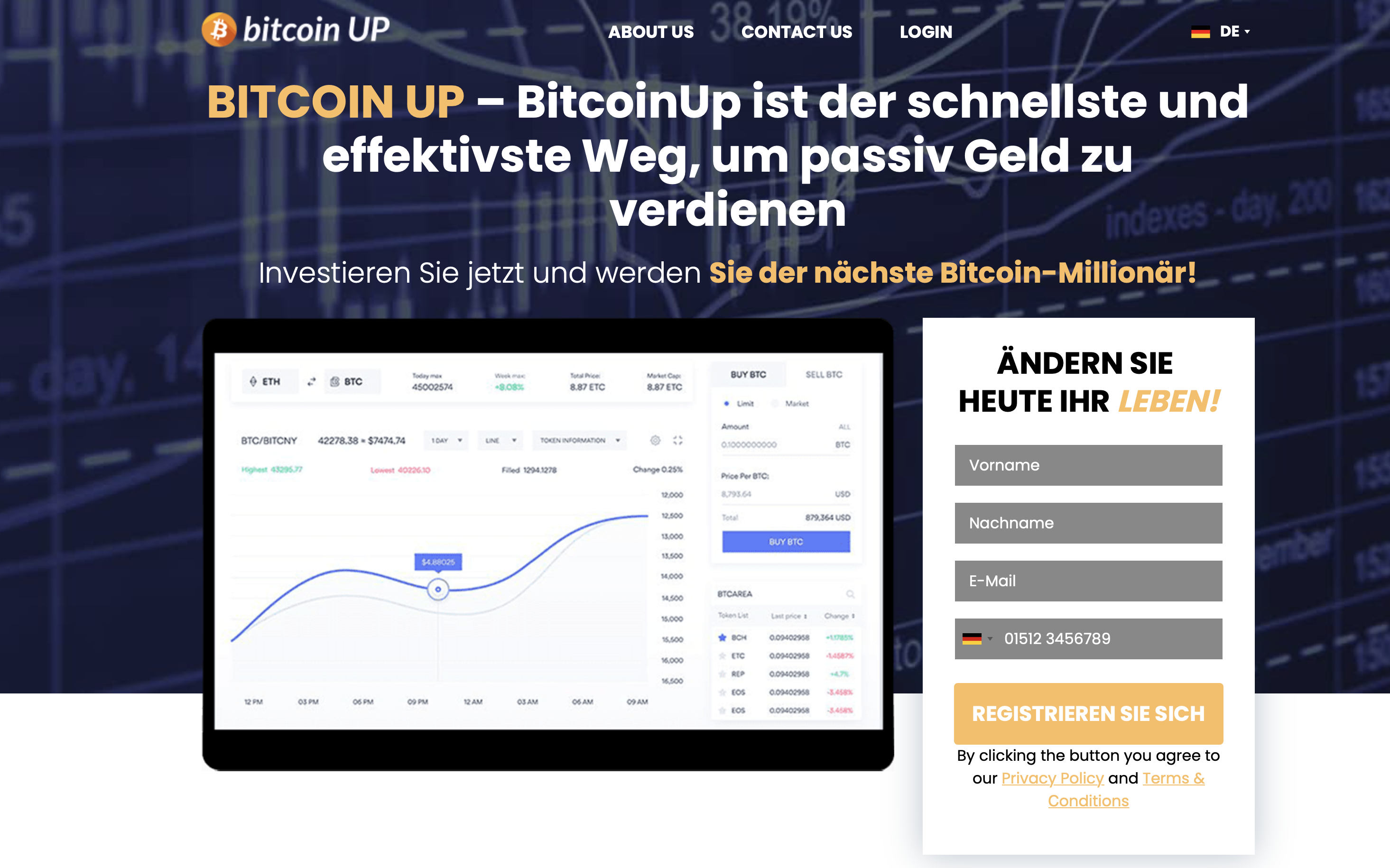 CAS Crypto Finance & Cryptocurrencies | Hochschule Luzern