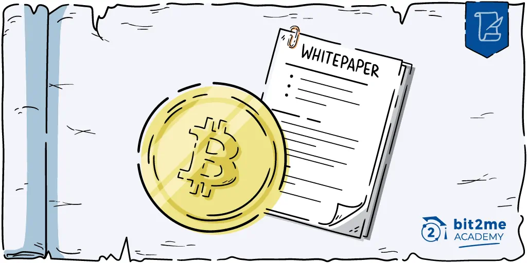 How to Read and Analyze a White Paper? | CoinMarketCap