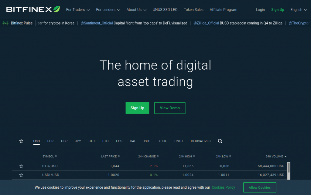 Buy Verified Bitfinex Account - % Best Verified Accounts