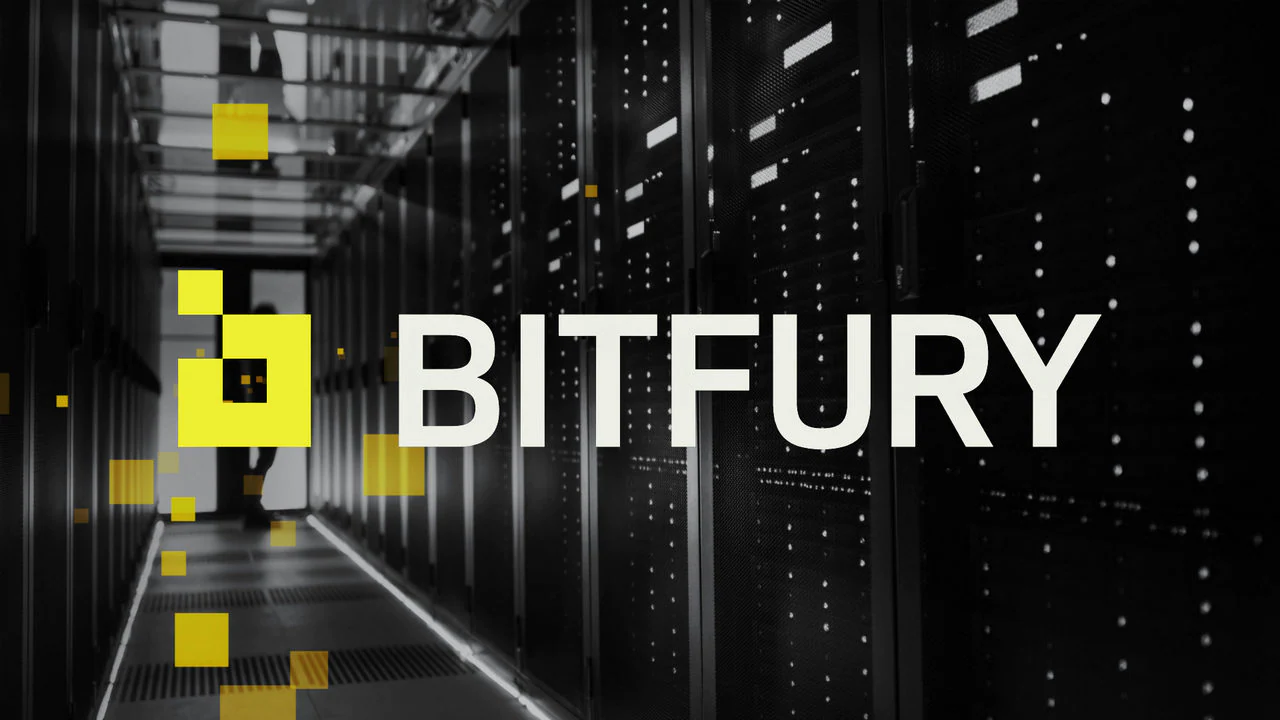 Bitcoin Miner Bitfury Plans to Go Public With Value in ‘Billions of Pounds:’ Report