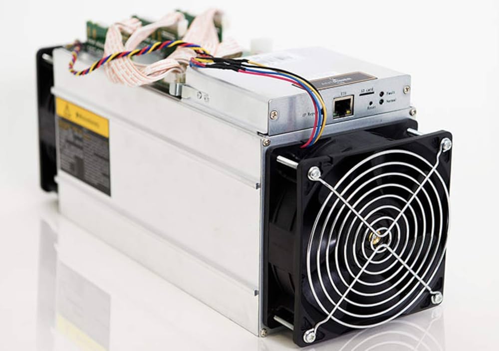 Bitmain Antminer S9 14TH/s Bitcoin Miner