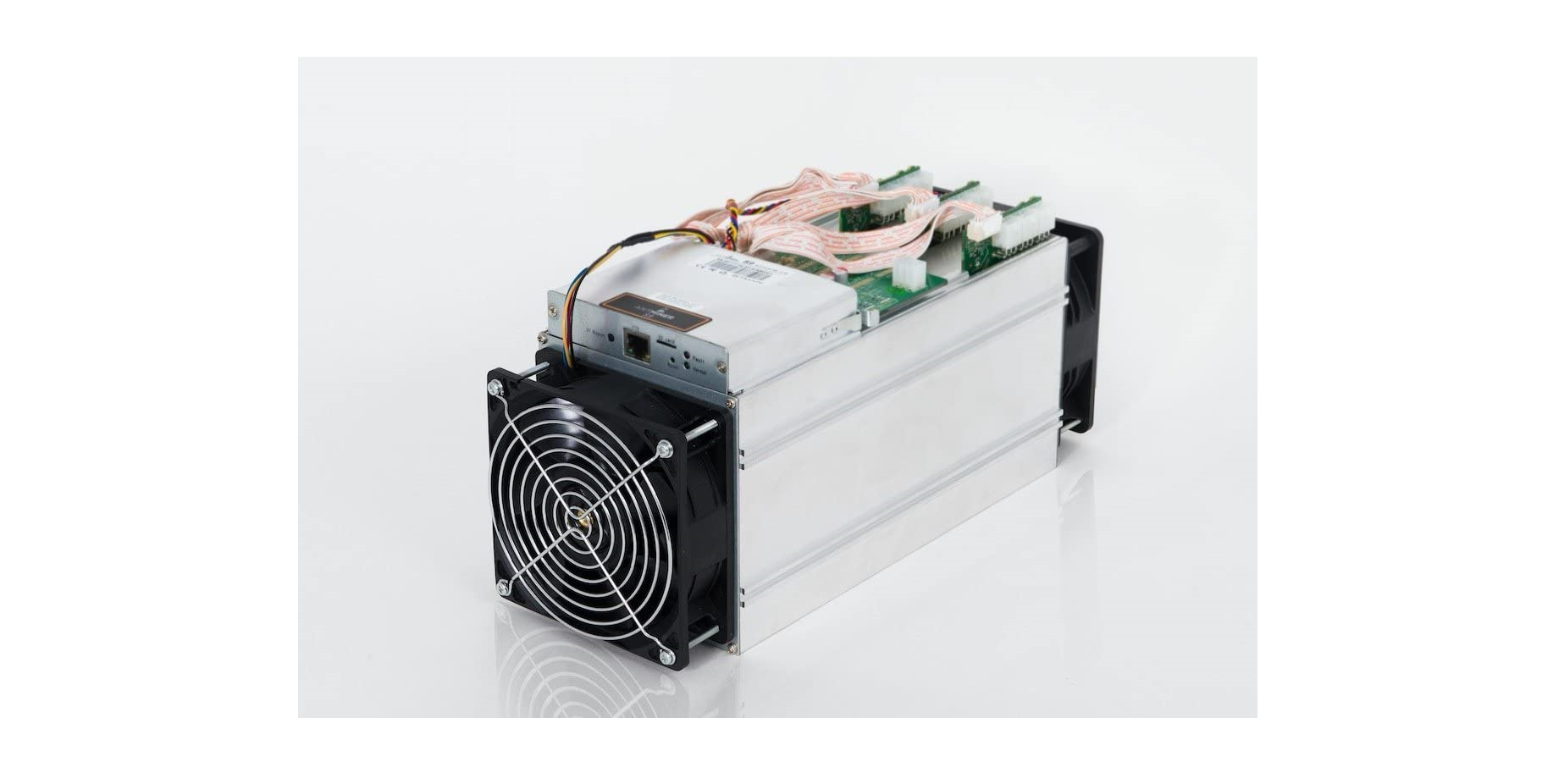 Bitmain Antminer S9 (Th)