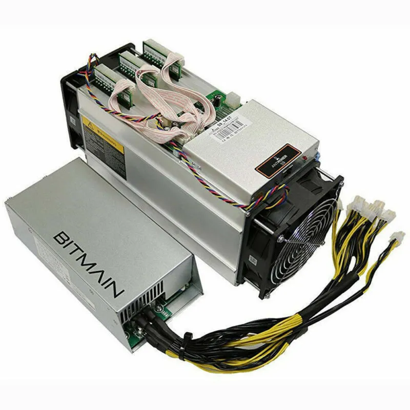 Antminer S9 by Bitmain: Profitability, Price, Review – BitcoinWiki