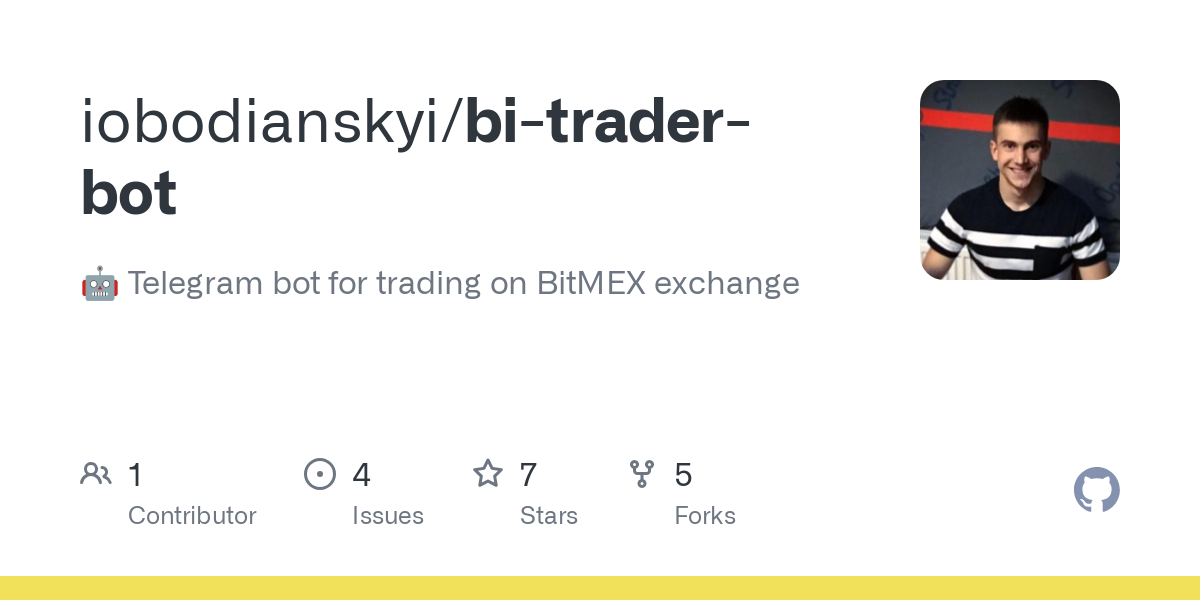 Beware of the BitMEX Trading bot Scam on Telegram - NullTX