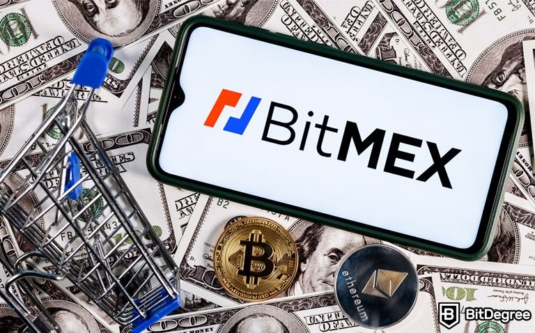 Margin & Settlement in ETH has Arrived | BitMEX Blog