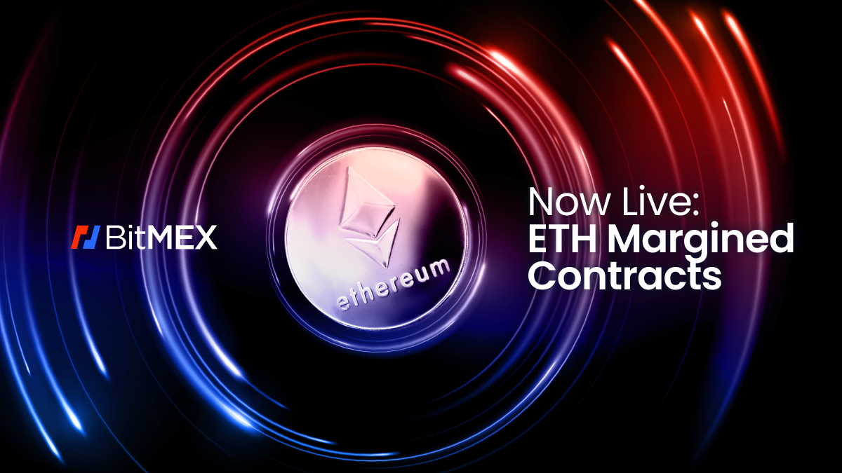 Now Live: The First Ever ETHFI Futures Contract with 2x Leverage | BitMEX Blog