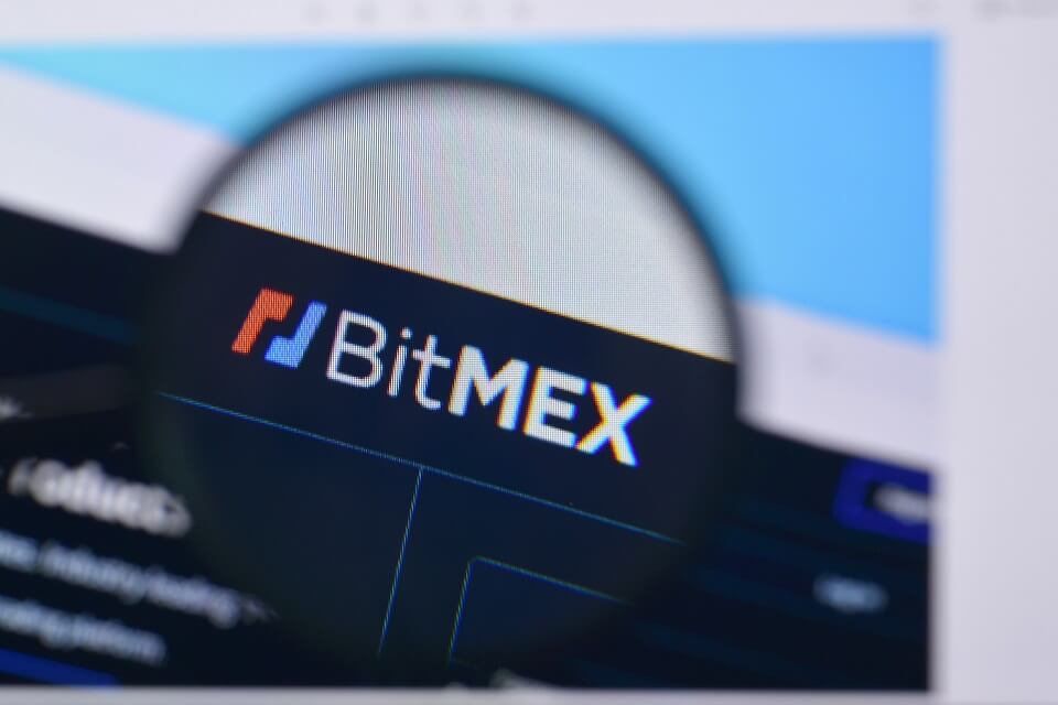 Homepage | BitMEX Blog