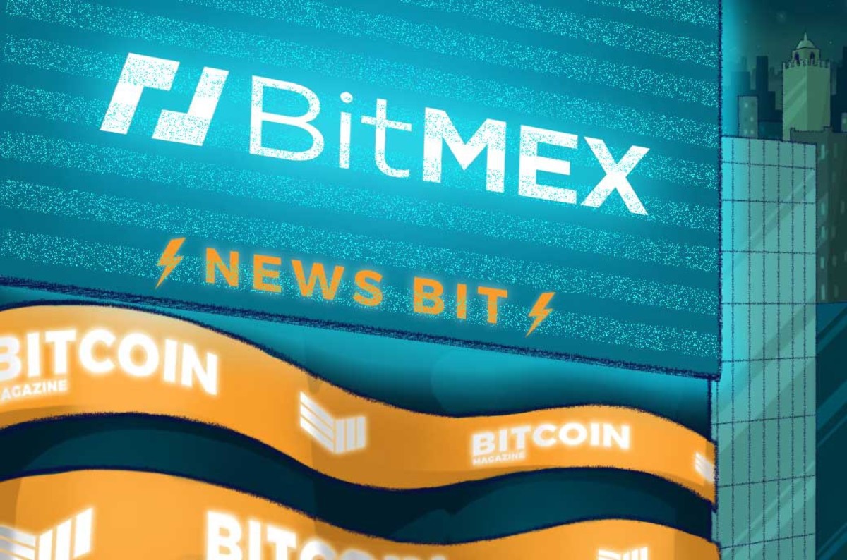 bitmex: Cryptocurrency exchange Bitmex launches spot trading in India - The Economic Times