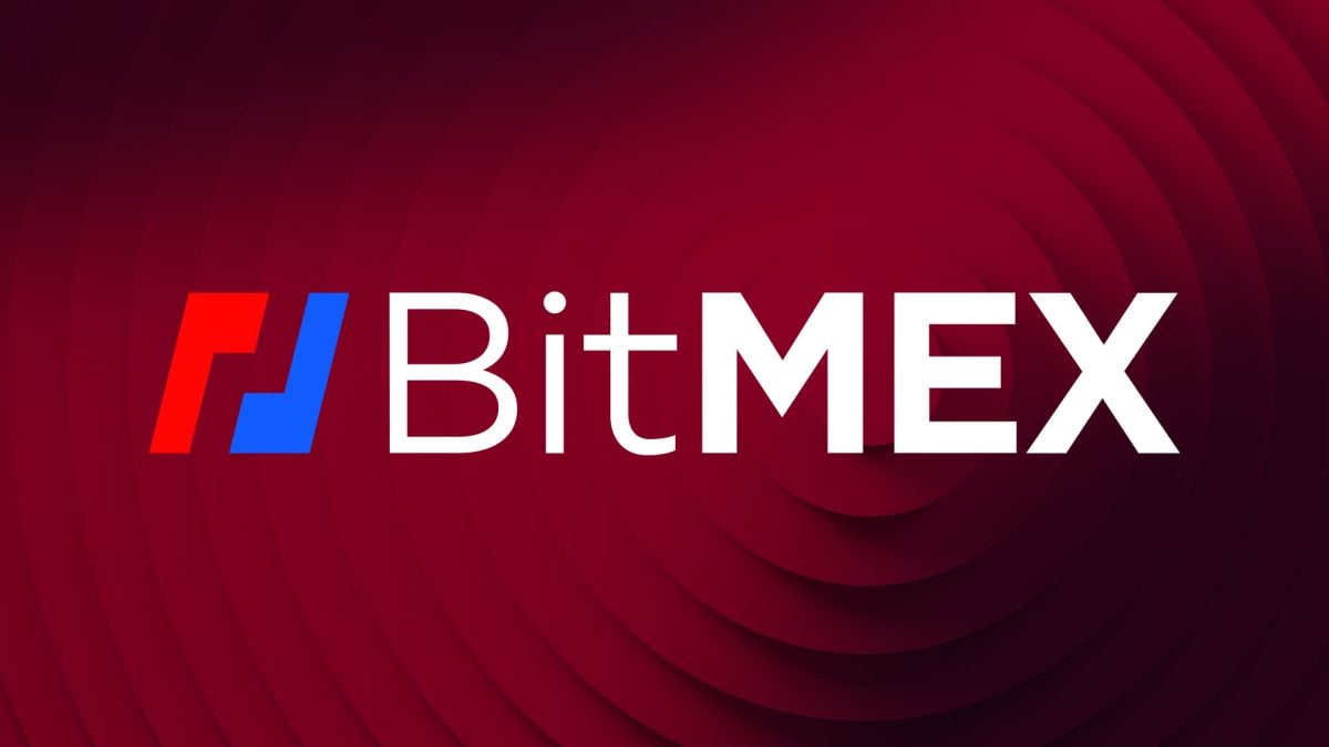 Crypto Exchange BitMEX Airdrops M BMEX Tokens to Users