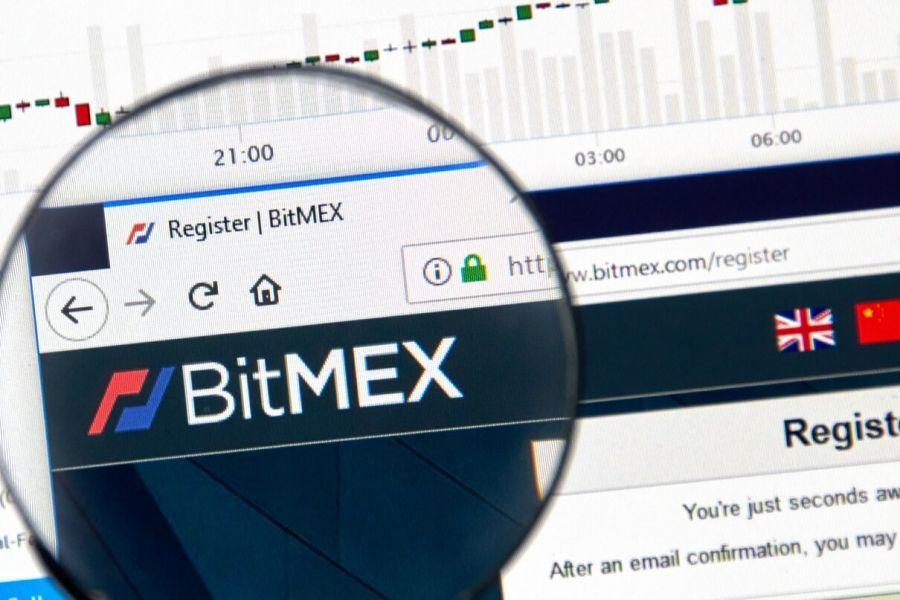 BitMEX Token price today, BMEX to USD live price, marketcap and chart | CoinMarketCap