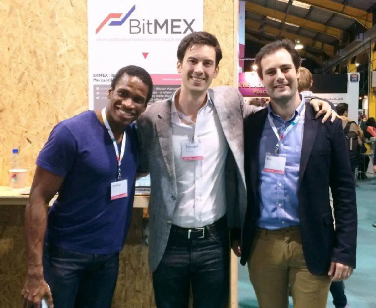 BitMEX - Bitcoin Wiki