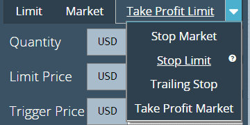 Dynamic Trailing Stop Strategy - FMZ