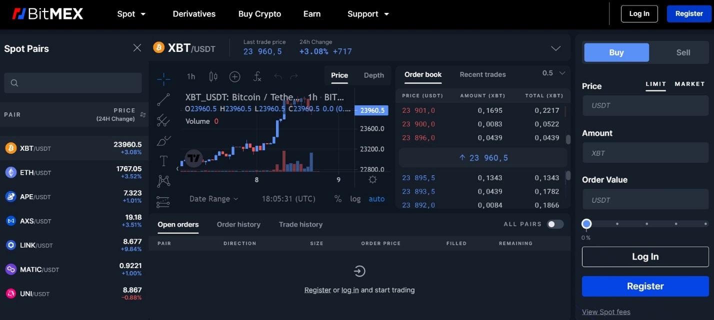 Now Live: Increased Frequency for Bitcoin Withdrawals | BitMEX Blog