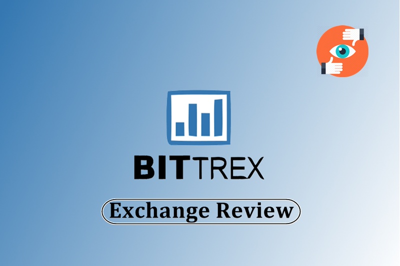 Bittrex Review (Crypto Exchange + Fees + Coin List) - WhiteboardCrypto