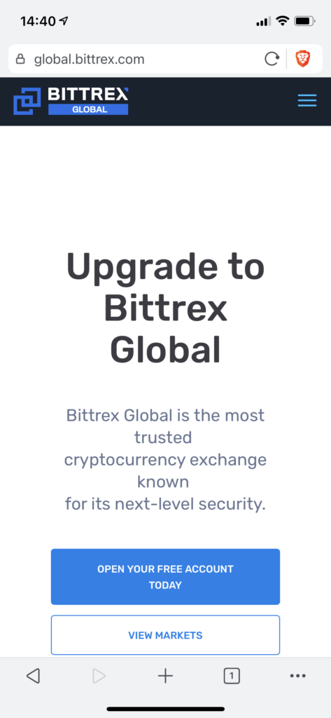 Crypto Platform Bittrex Settles SEC Registration Suit For $24M - Law