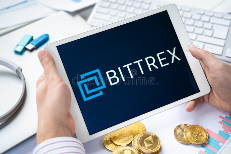 Seattle crypto platform Bittrex a poster child in federal crackdown | The Seattle Times