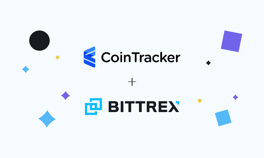 How to do your Bittrex Taxes | CoinLedger