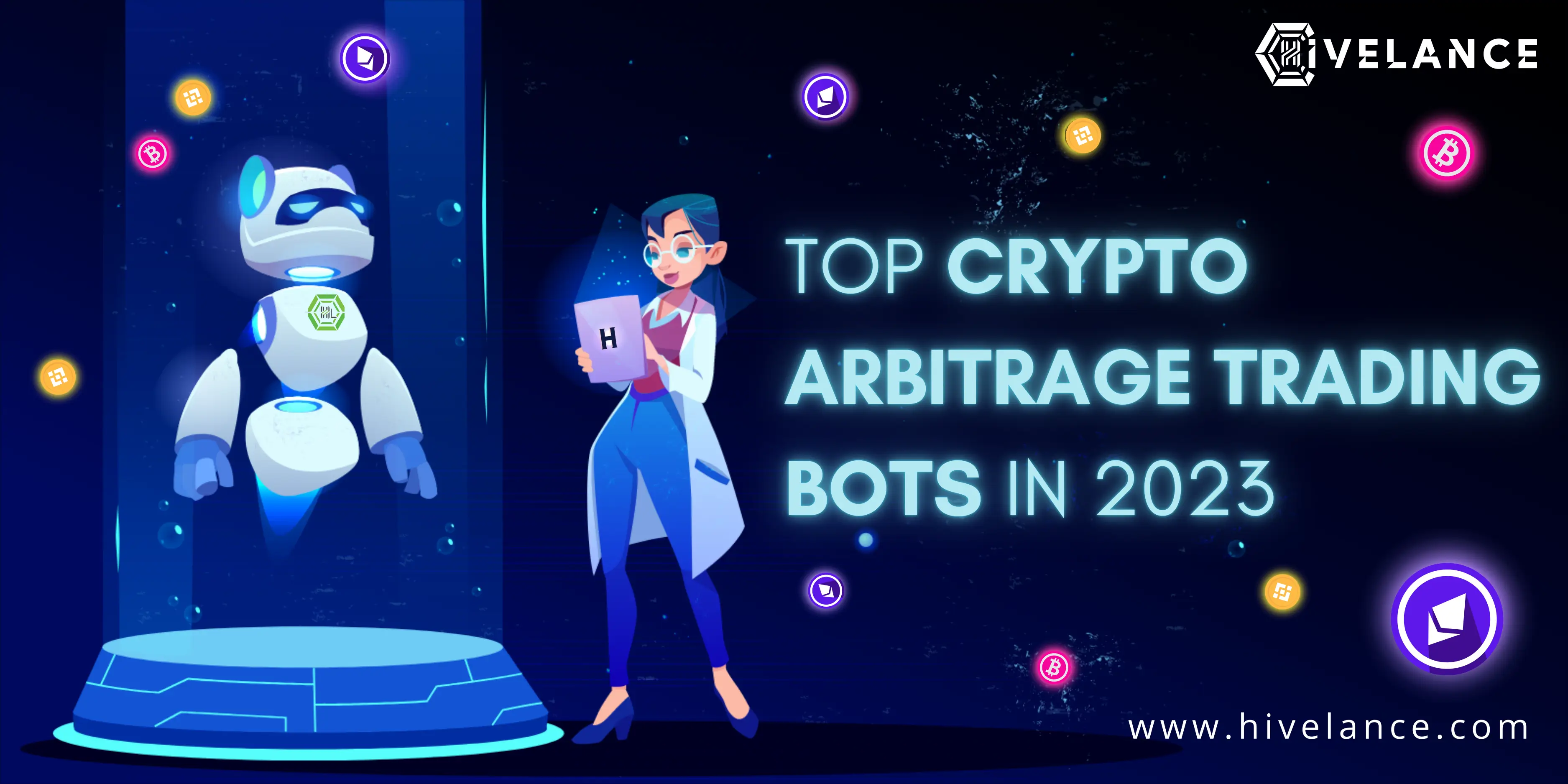 What Are The Best Bitcoin Arbitrage Bots in ?