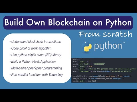 Blockchain Analysis using the CryptoCompare API and Python