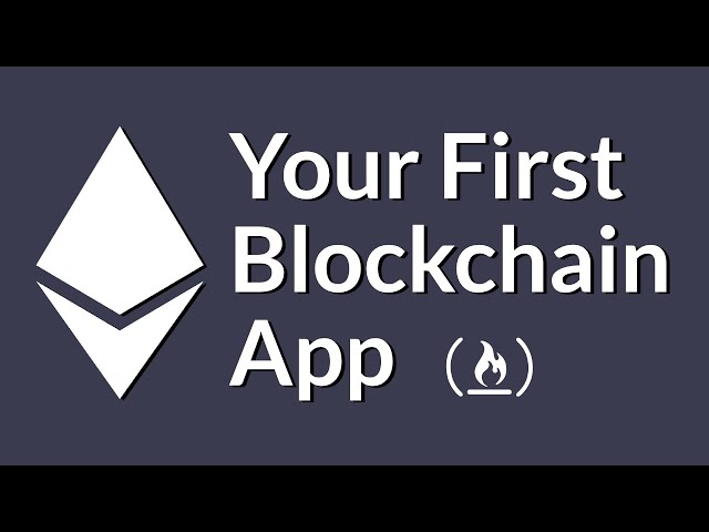 Blockchain Tutorial