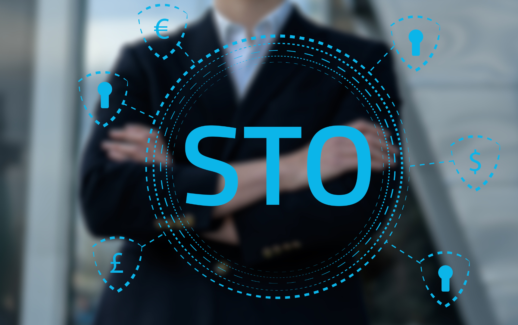 Blockchain Capital Security Token Offering - STOwise