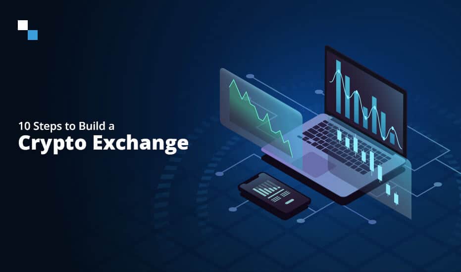 Role Of Technology In White Label Crypto Exchange Setup? – BizDaddy