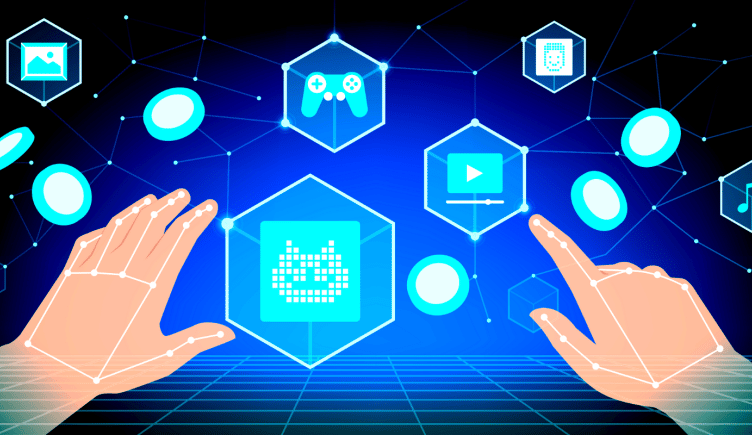 Which blockchain games are looking most promising in ?