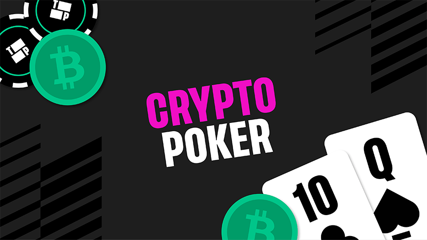 Blockchain Poker - Blockchain Poker Software - Blockchain Poker Script