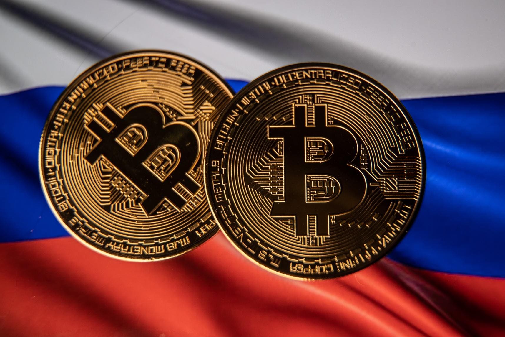 Cryptocurrency exchange Binance to exit Russia