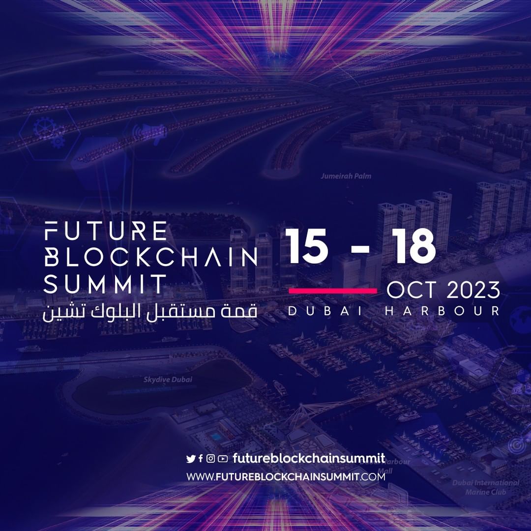 Future Blockchain Summit